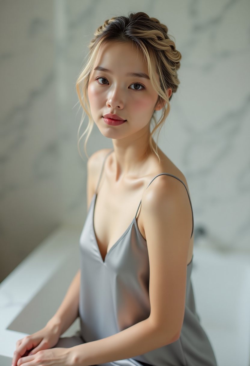 鬣狗式生存
